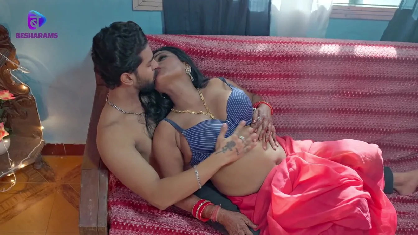 Badalte Rishte S01 E10 Besharams